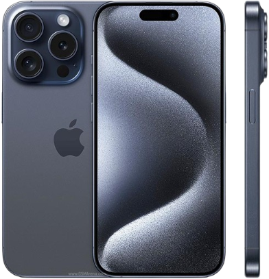 iPhone 15 Pro LCD