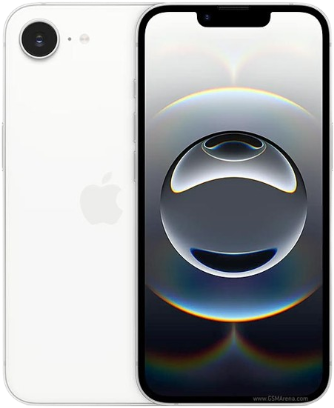 iPhone 16 Battery