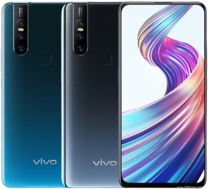 vivo V15 Charging & Flex Components