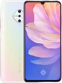 vivo S1 Pro Audio Components