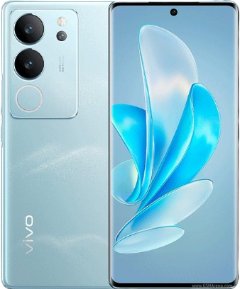 vivo V29 5G Battery