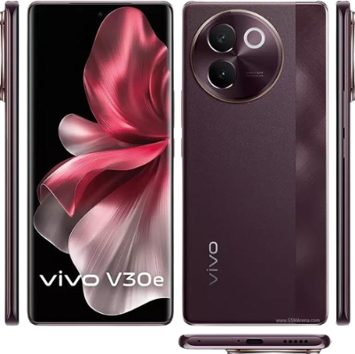 vivo V30e LCD
