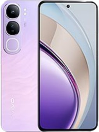 vivo V40 lite 4G Back Cover