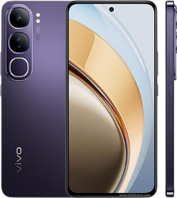 vivo V40 Lite 5G Battery