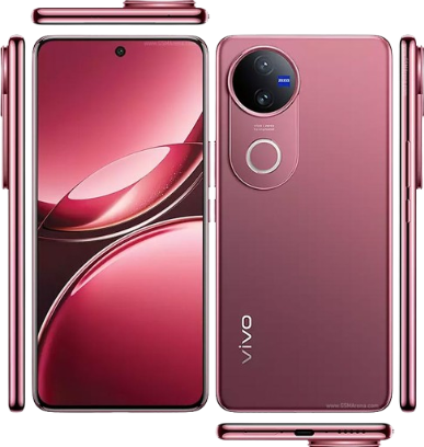 vivo V50 5G LCD