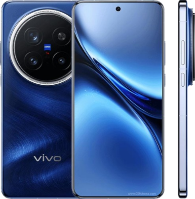 vivo X200 Pro LCD