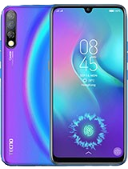 Tecno Camon 12 Pro Audio Components