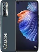 Tecno Camon 17 Back Cover