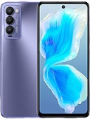 Tecno Camon 18P Audio Components