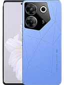 Tecno Camon 20 Pro 5G Audio Components