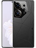Tecno Camon 20 Premier Audio Components