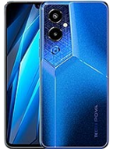 Tecno Pova 4 Pro Back Cover