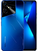 Tecno Pova Neo 3 Back Cover