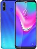 Tecno Spark 4 Lite Charging & Flex Components
