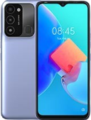 Tecno Spark 8C Back Cover