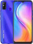 Tecno Spark Go 2020 Charging & Flex Components