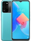 Tecno Spark Go 2022 Battery
