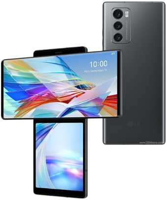 LG Wing 5G Battery