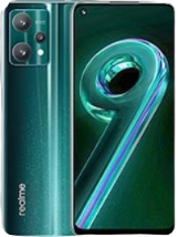 OnePlus 9 Pro (LE2123) Battery
