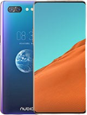 ZTE nubia X Other repairs
