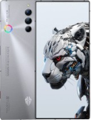 ZTE nubia RedMagic 8S Pro Battery