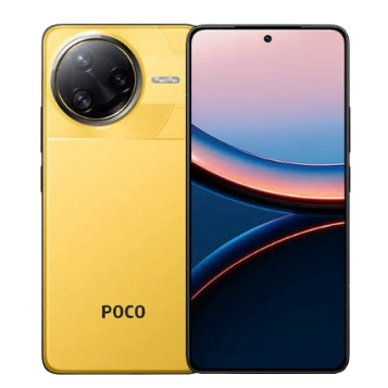 Xiaomi poco F7 Battery