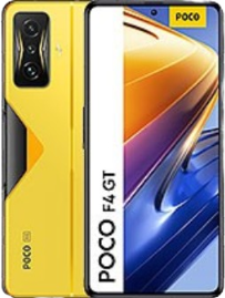 Xiaomi Poco F4 GT Battery