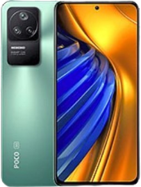 Xiaomi Poco F4 Battery