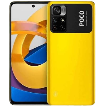 Xiaomi Poco M4 5G LCD