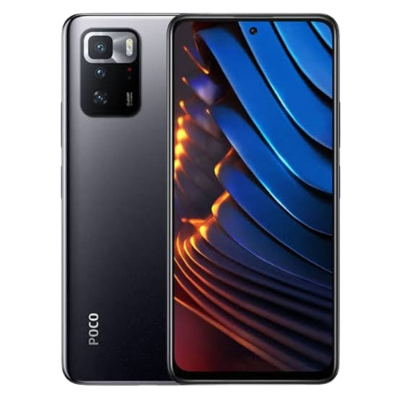 Xiaomi Poco X3 GT Battery