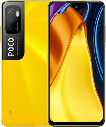Xiaomi Poco M3 Pro 5G LCD