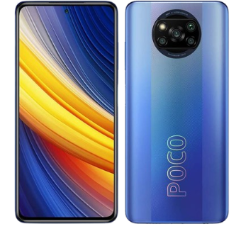 Xiaomi Poco X3 Pro LCD