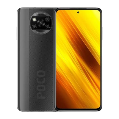Xiaomi Poco X3 NFC Battery