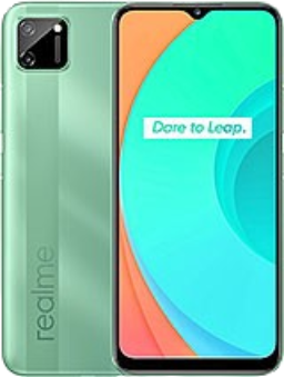 Realme C11 Battery