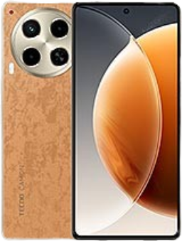 Tecno Camon 30 Audio Components