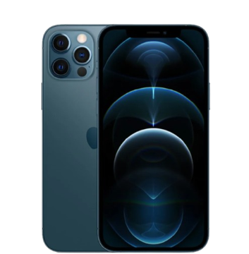 iPhone 12 Pro Audio Components