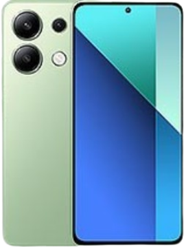 Xiaomi Redmi Note 13 4G Battery