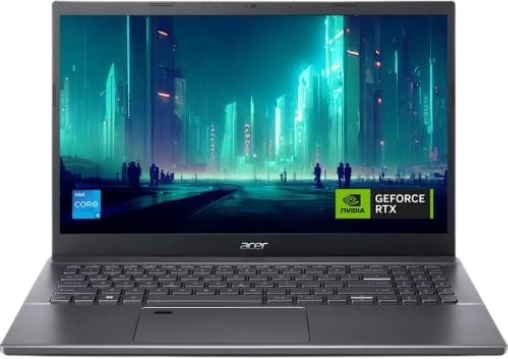 Acer Aspire 5 2023 A515-58GM 2023 Battery