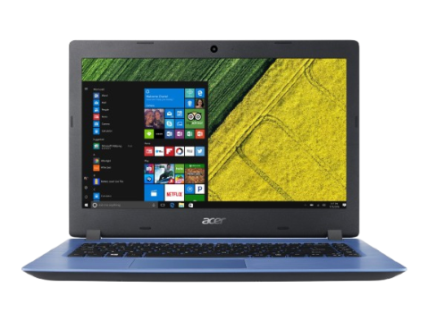 ACER ASPIRE 3 A314-31 2017 Repair