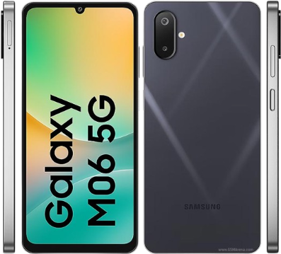Samsung Galaxy M06 Battery