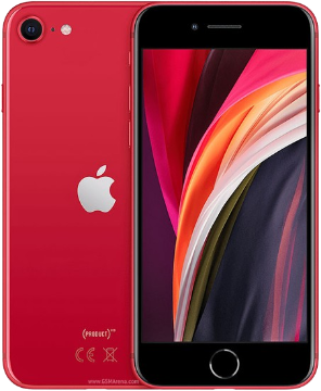 iPhone SE (2020) Battery