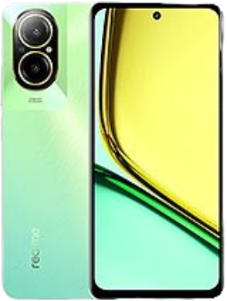 Realme C67 4G LCD