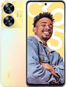 Realme C55 LCD