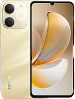 Realme note 70 LCD