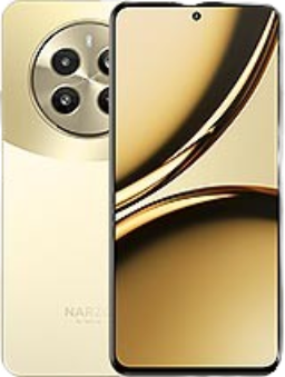 Realme Narzo 70 Pro Charging & Flex Components