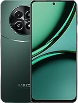 Realme Narzo 70x LCD