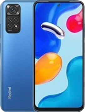 Xiaomi Redmi Note 11s 4G LCD