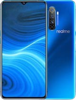 Realme X2 Pro Charging & Flex Components