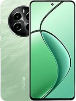 Realme P1 Audio Components