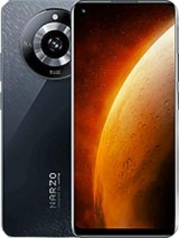 Realme Narzo 60 LCD